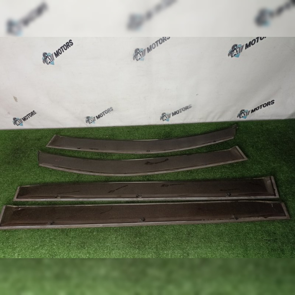 Ветровик на дверь на Suzuki LANDY SC25 MR20DE, арт. 91635
