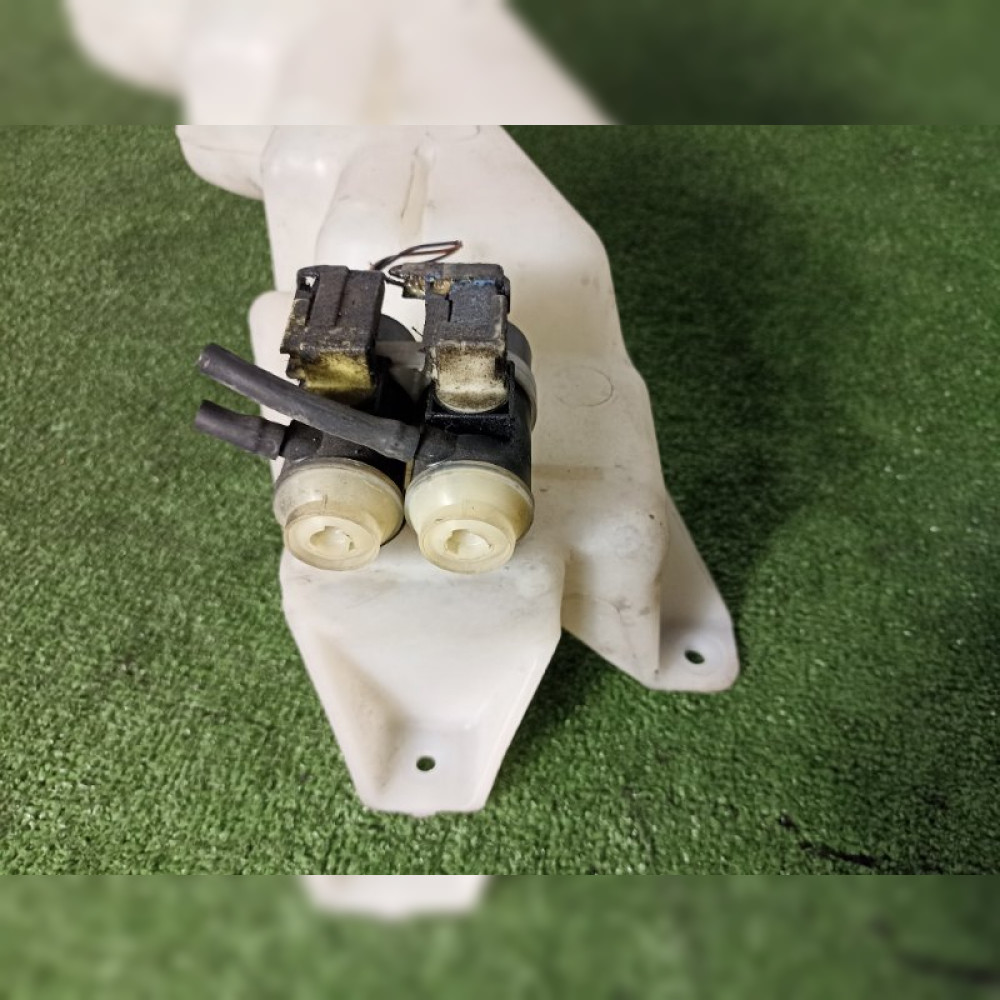 бачок омывателя на Honda Stepwgn RG1 K20A, арт. 91268