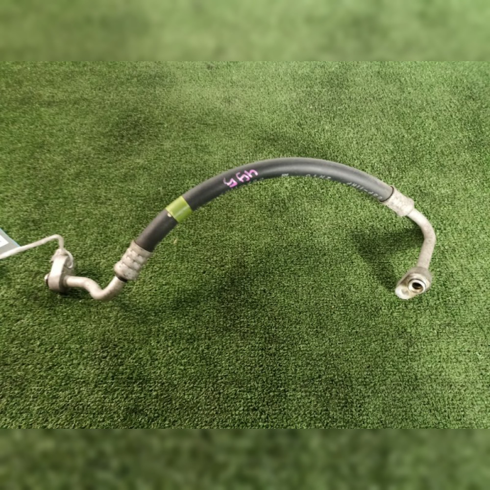 шланг кондиционера на Toyota Ractis NCP100 1NZFE, арт. 91057