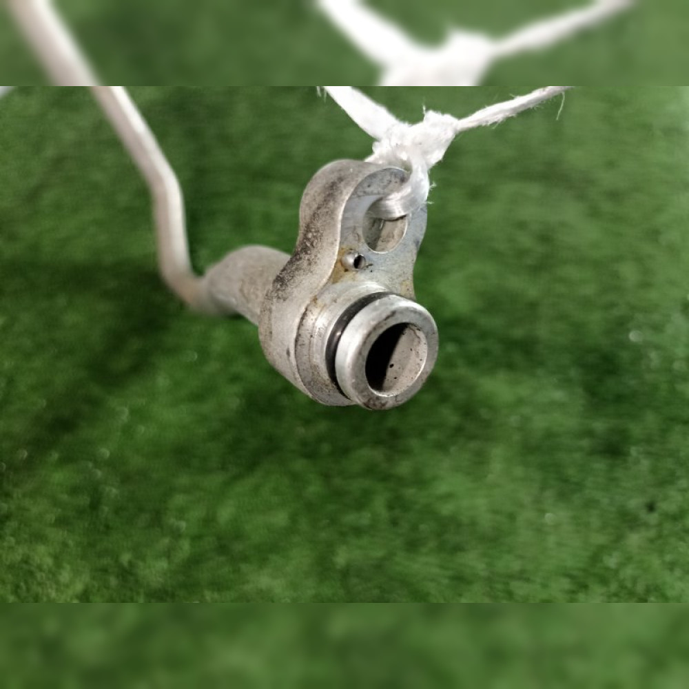 шланг кондиционера на Nissan Primera P11 SR18DE, арт. 91775