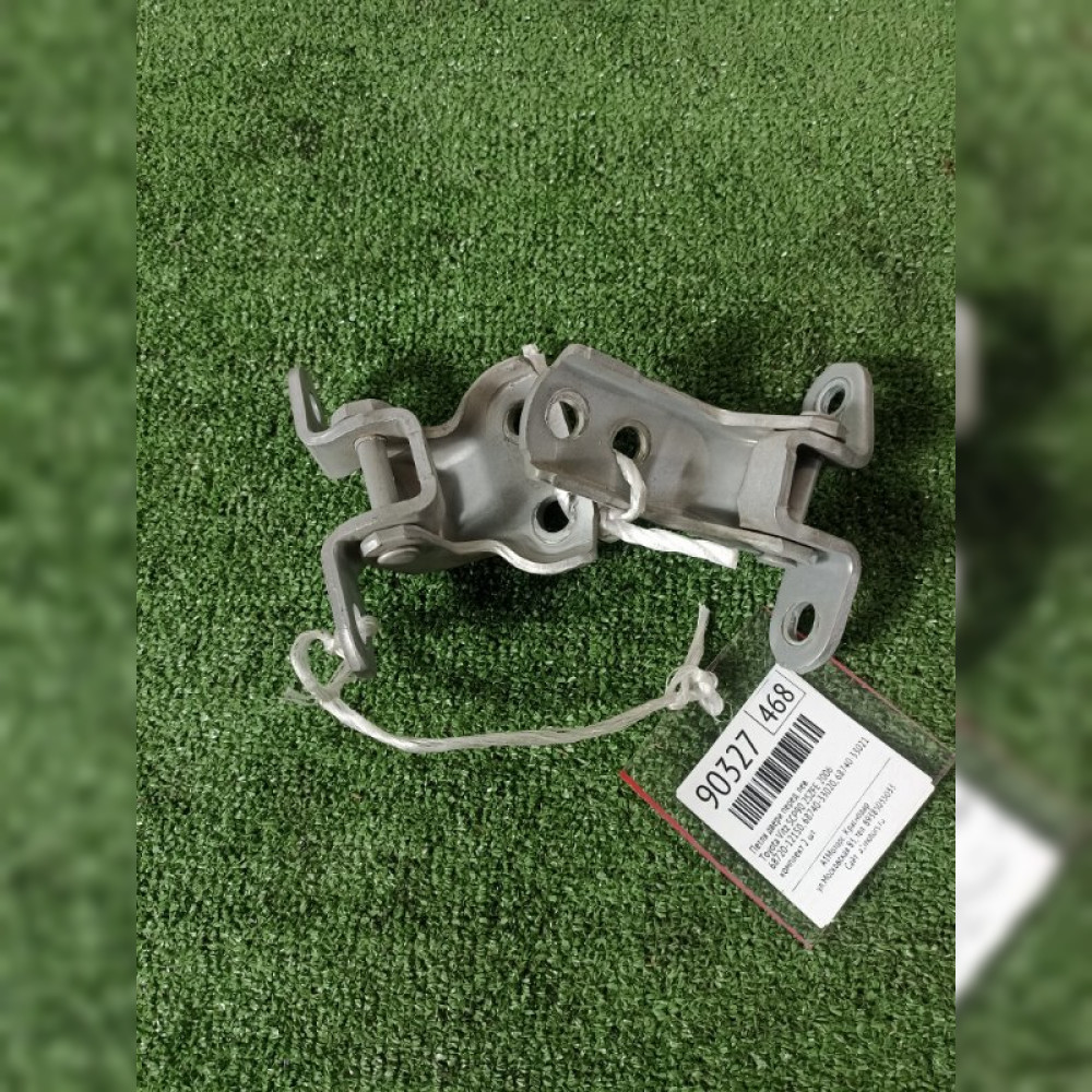 петля двери на Toyota Vitz SCP90 2SZFE, арт. 90327