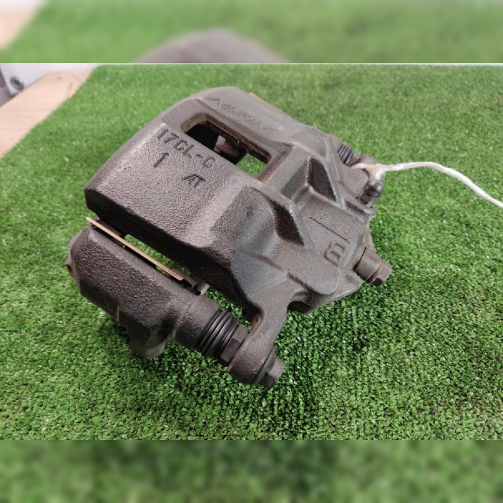 суппорт на Honda Odyssey RB1 K24A, арт. 90437