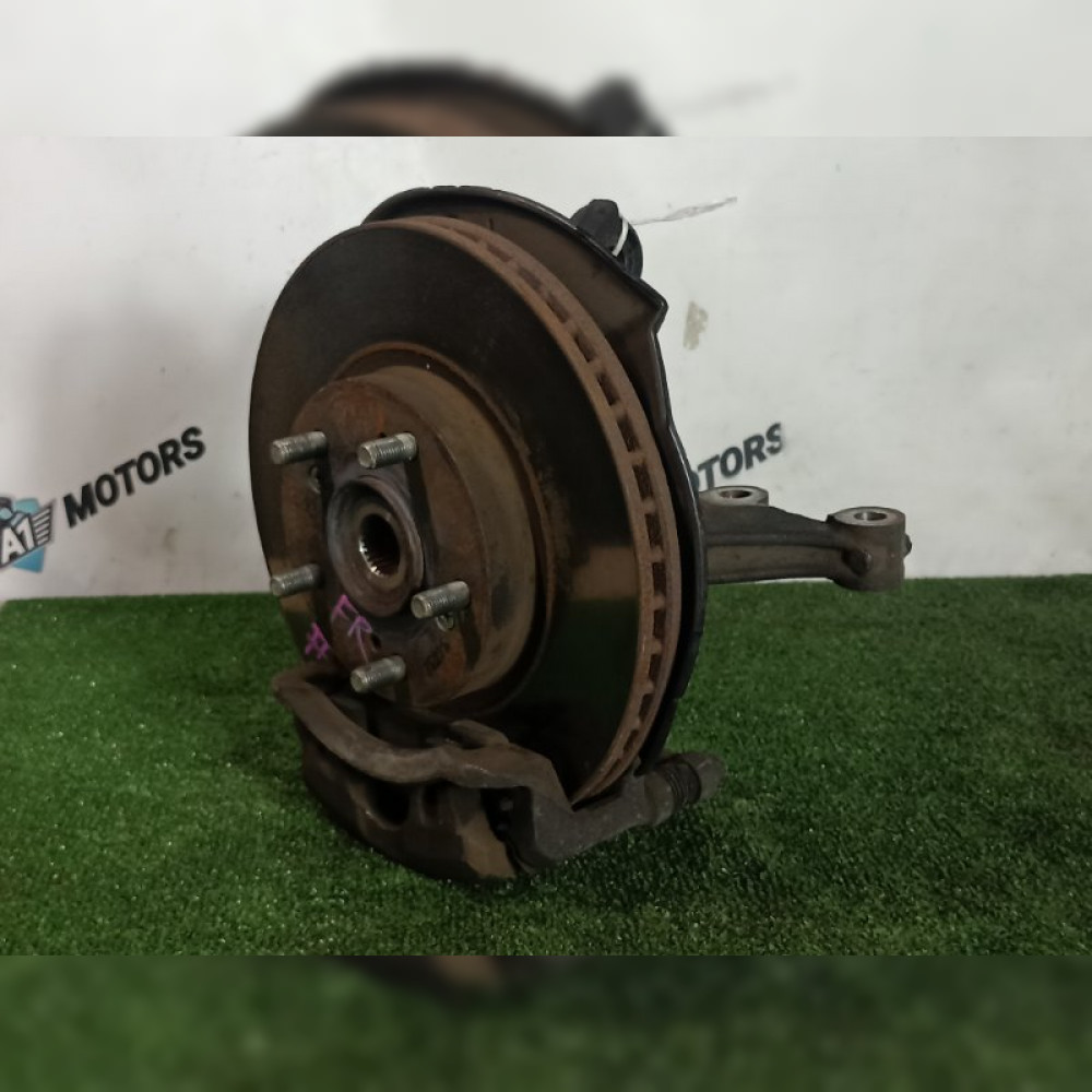 ступица на Honda Stepwgn RG1 K20A, арт. 90613
