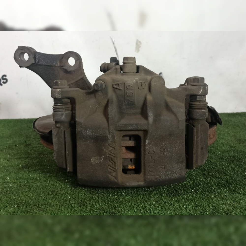 ступица на Honda Stepwgn RG1 K20A, арт. 90613