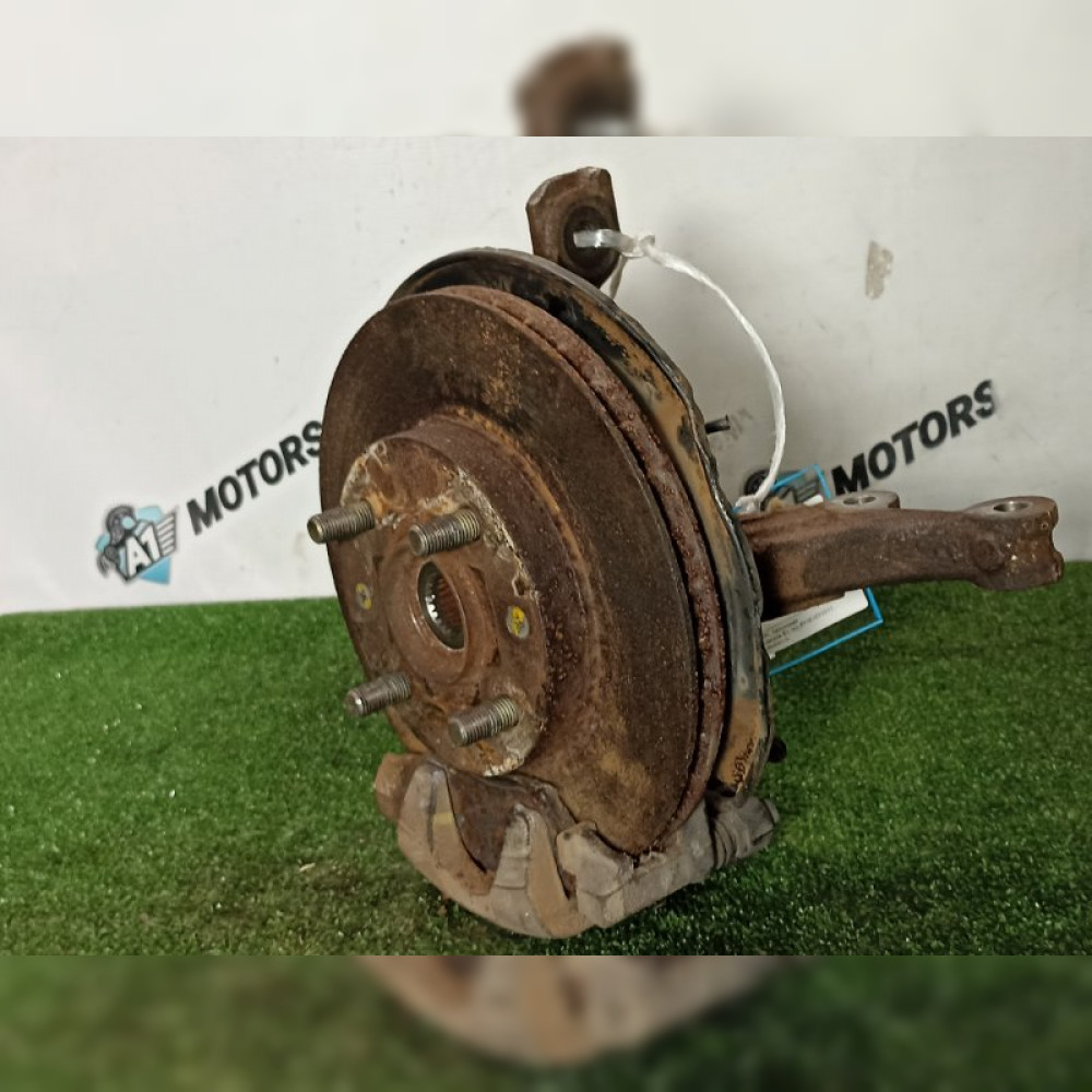 ступица на Honda Fit GD1 L13A, арт. 90588