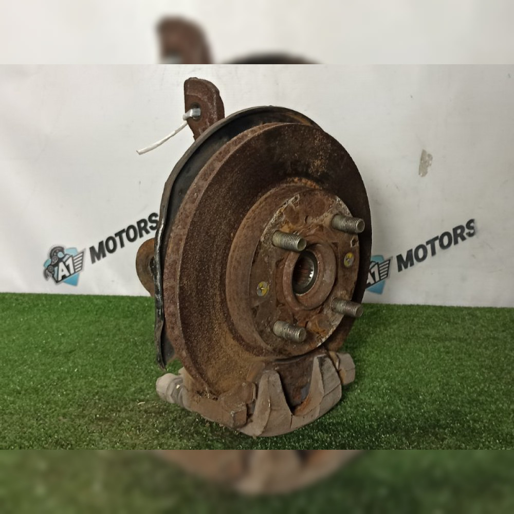 ступица на Honda Fit GD1 L13A, арт. 90588