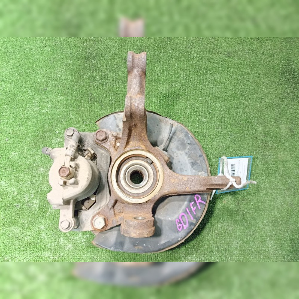 ступица на Honda Fit GD1 L13A, арт. 90588