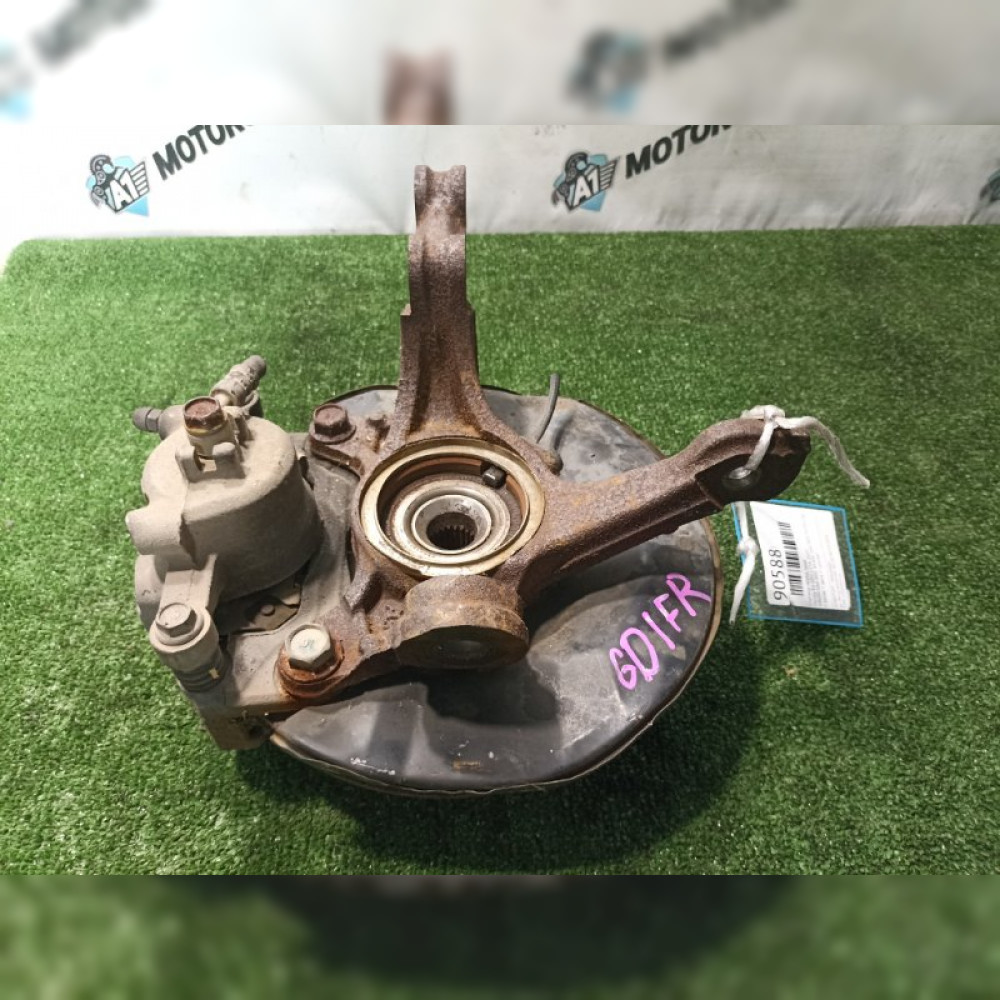ступица на Honda Fit GD1 L13A, арт. 90588