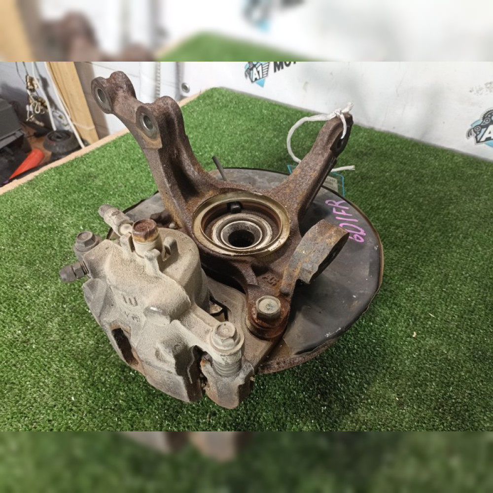 ступица на Honda Fit GD1 L13A, арт. 90588