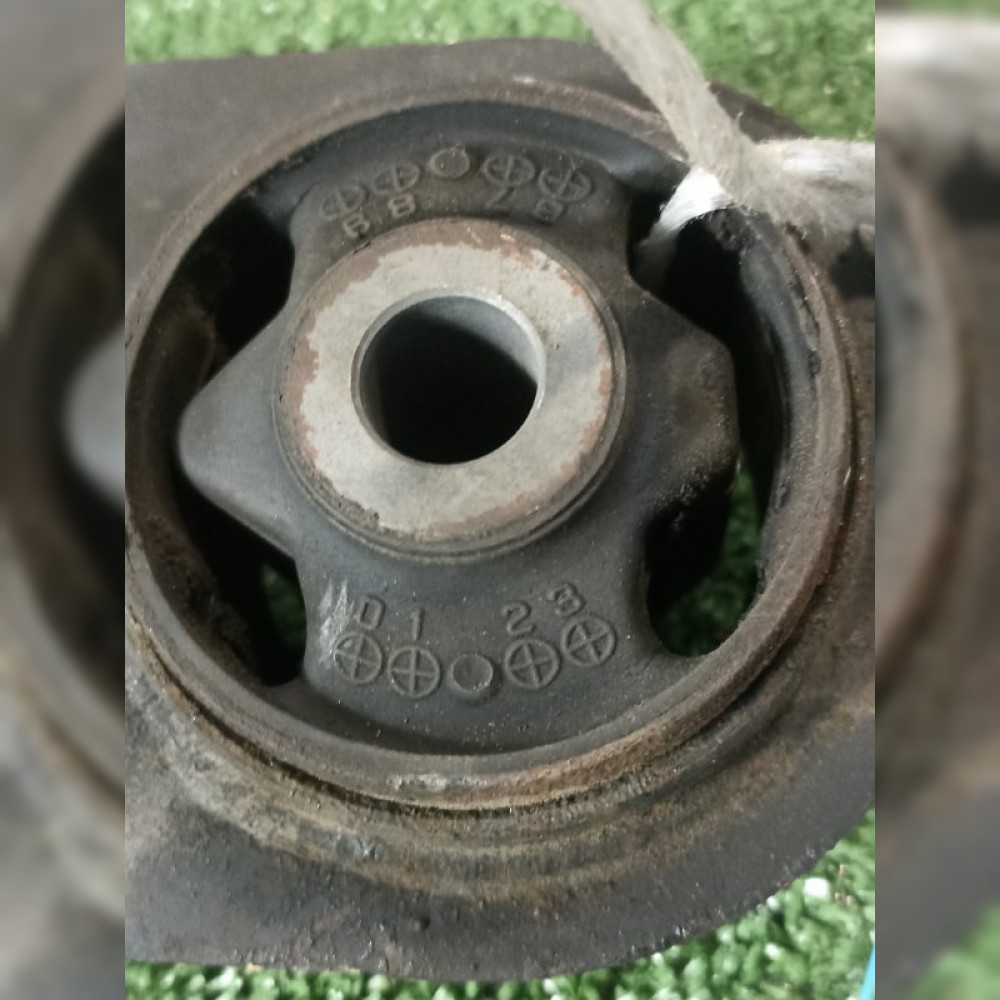 ступица на Mazda MPV LY3P, арт. 90753