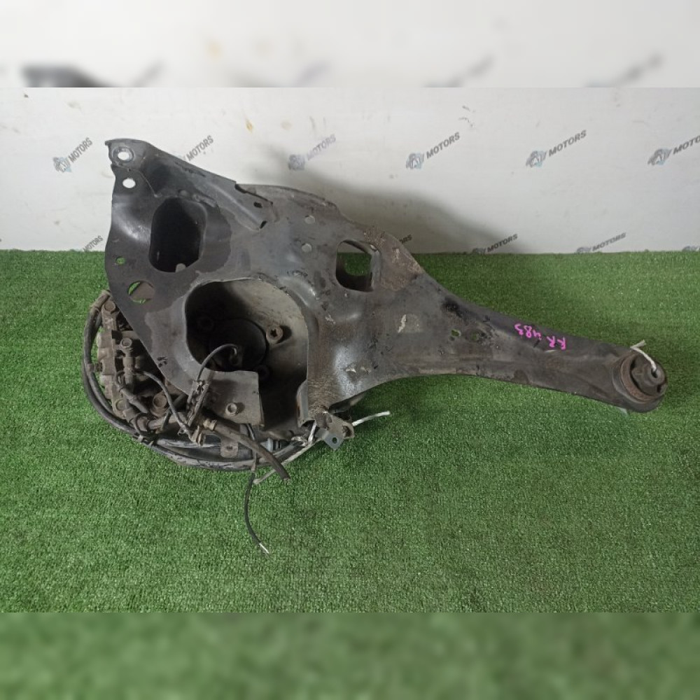 ступица на Mazda MPV LY3P, арт. 90754