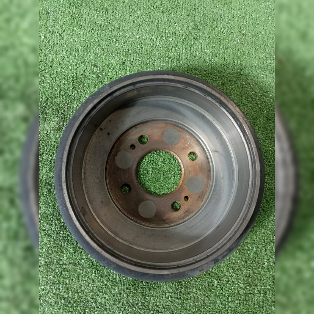 ступица на Honda Fit GP1 LDA, арт. 90706