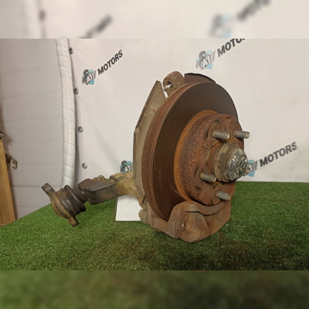 ступица на Nissan Vanette Truck SK82TN F8, арт. 90532