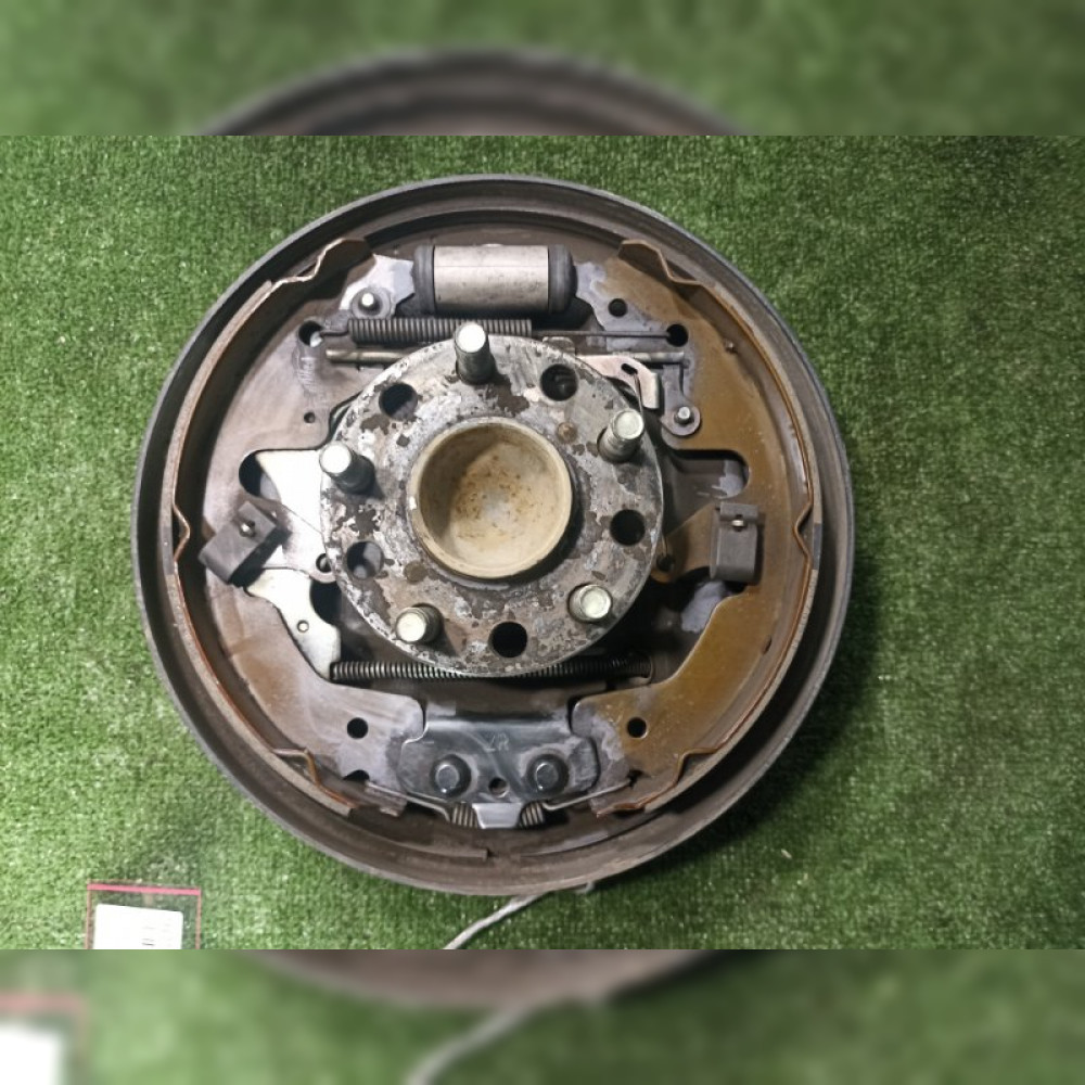 ступица на Subaru Impreza GH2 EL15, арт. 90513