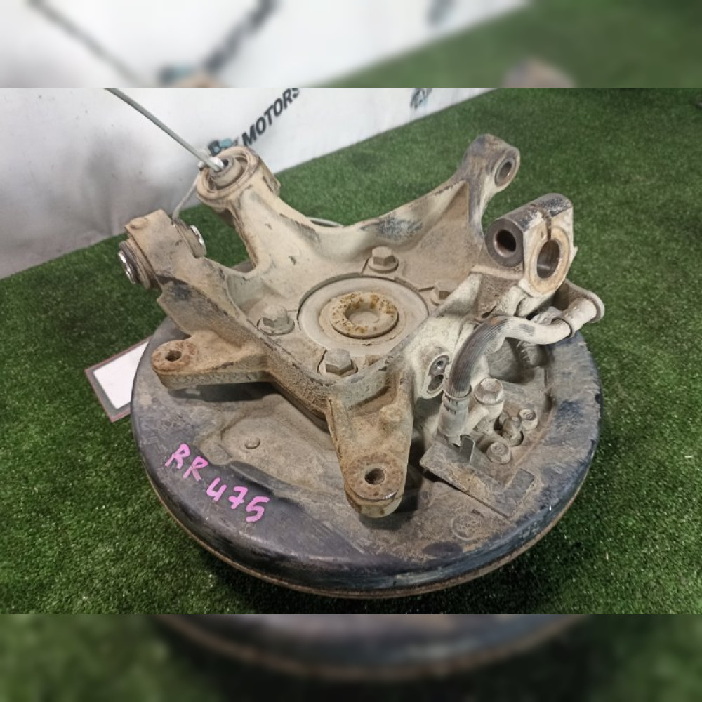 ступица на Subaru Impreza GH2 EL15, арт. 90513