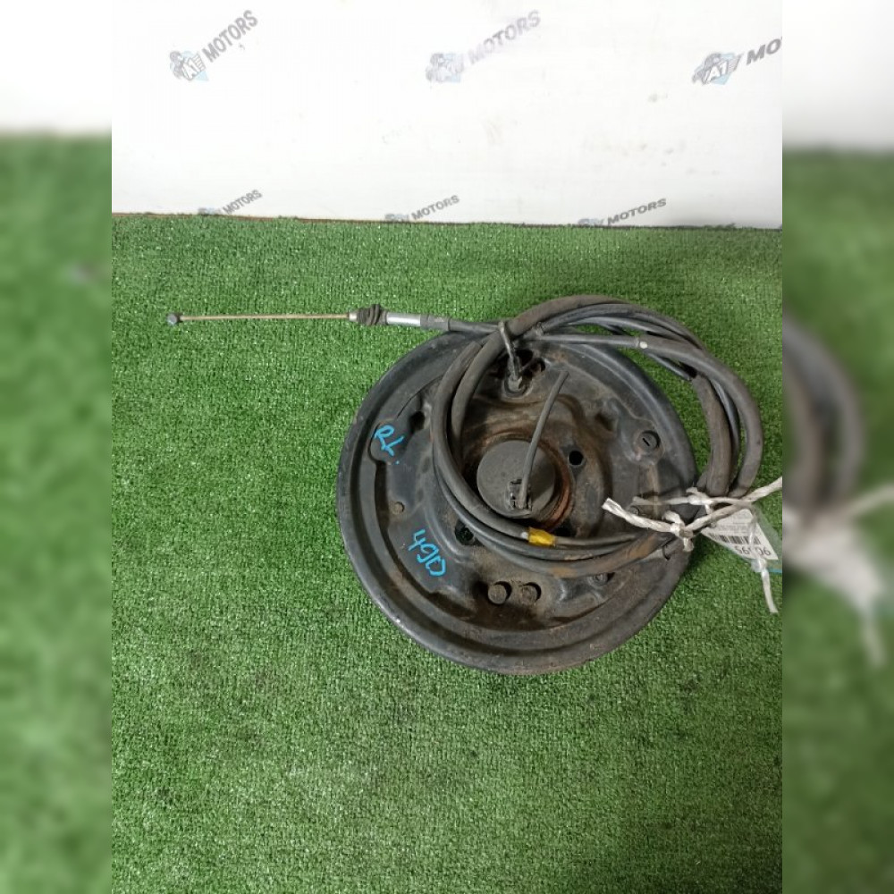 ступица на Toyota Noah AZR60 1AZFSE, арт. 90695