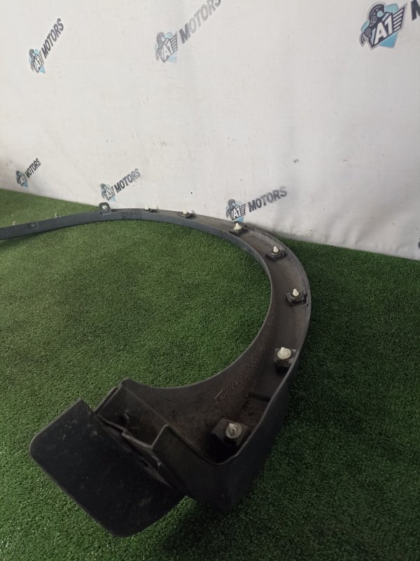 накладка на крыло на Mazda CX-5 KE2AW SH-VPTS, арт. 92448