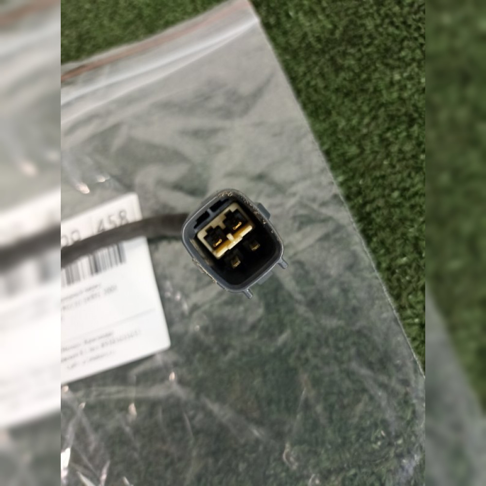 Датчик кислородный на Toyota Passo KGC10 1KRFE, арт. 92399