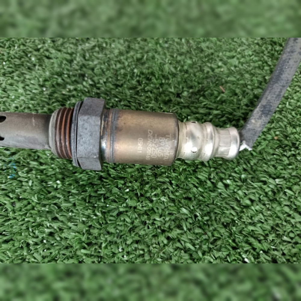 Датчик кислородный на Toyota Vitz SCP90 2SZFE, арт. 92394