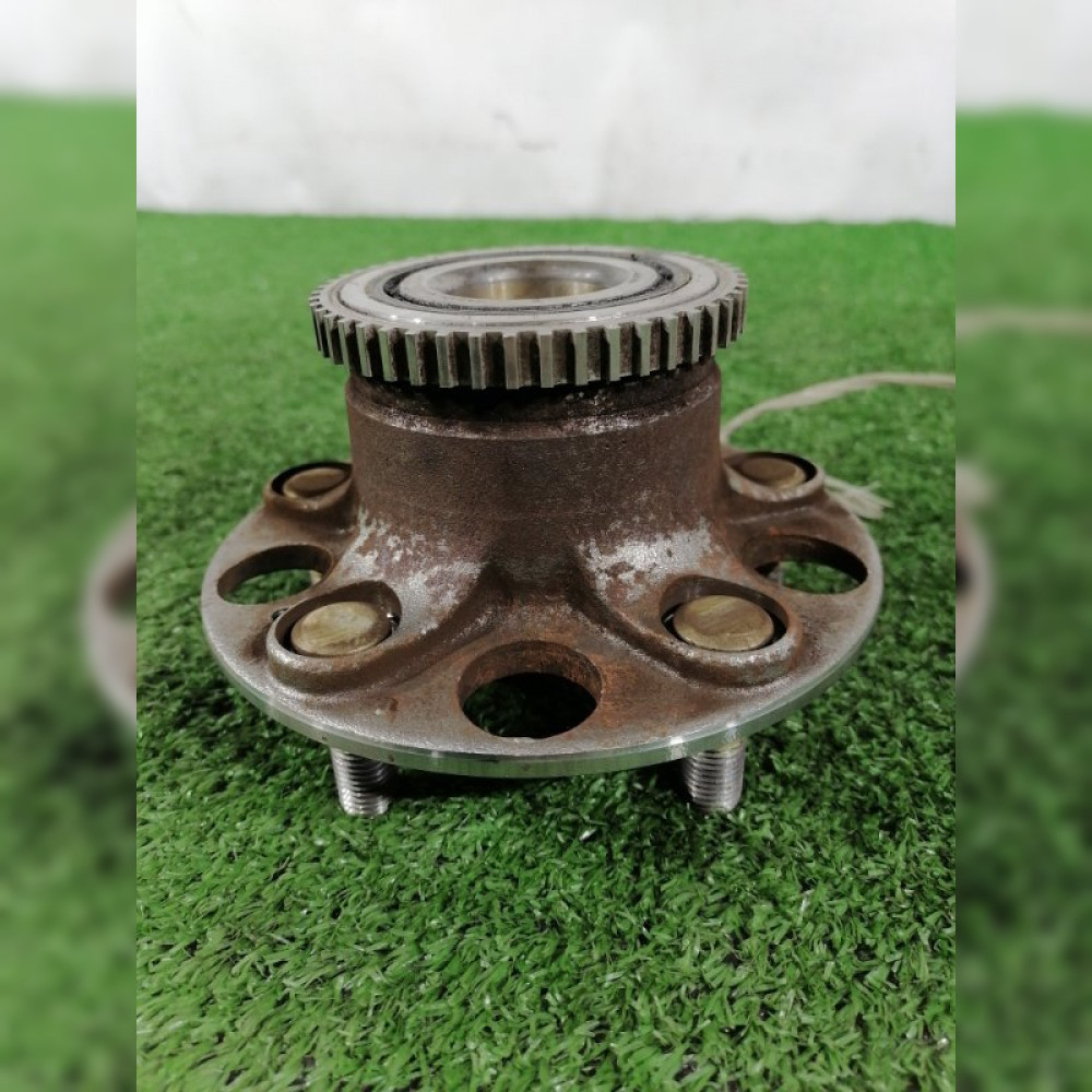 ступица на Honda Accord CM2 K24A, арт. 88255