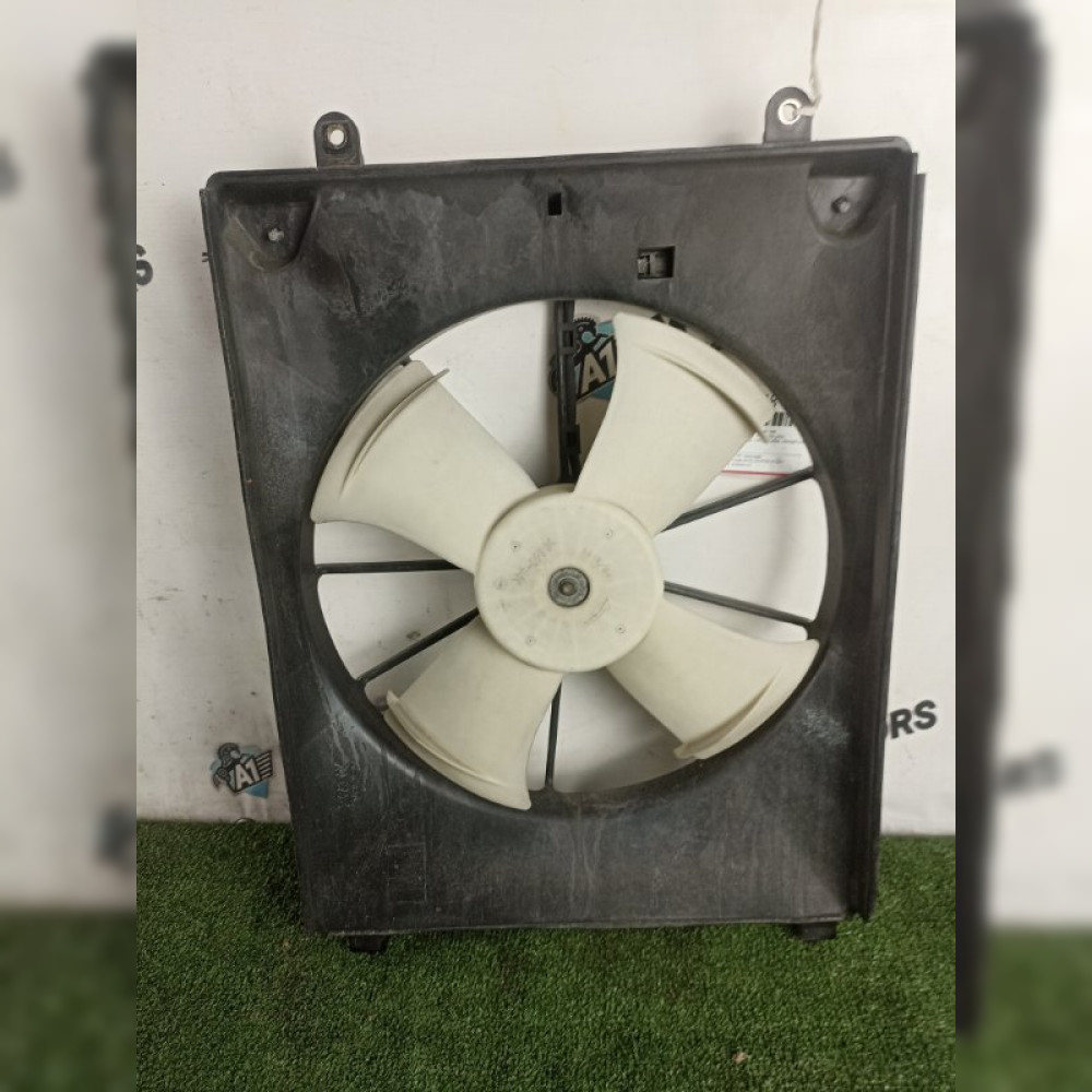 Диффузор радиатора на Honda Stepwgn RG1 K20A, арт. 92948