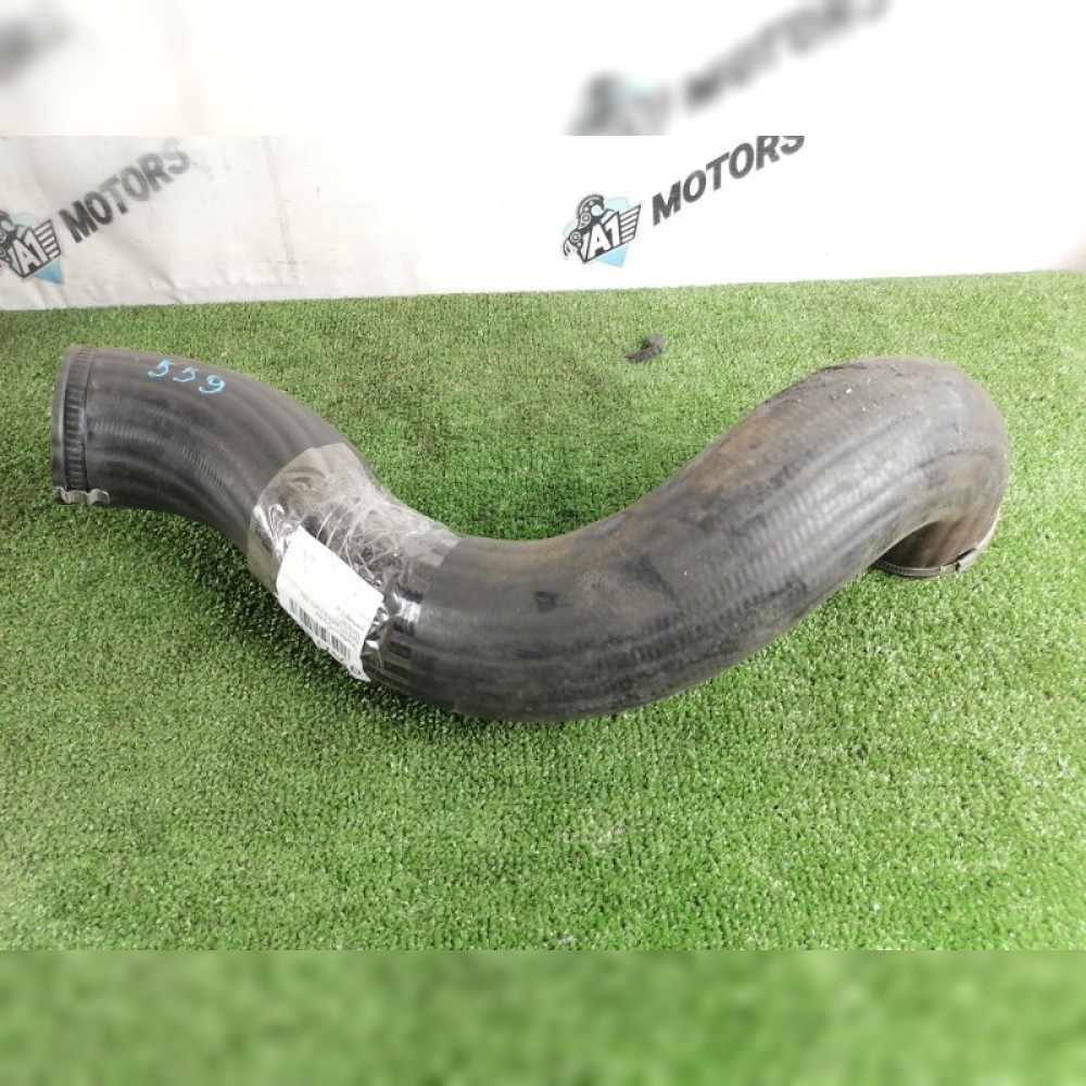Патрубок интеркулера на Volvo V70 BW56 B5254T6, арт. 93027