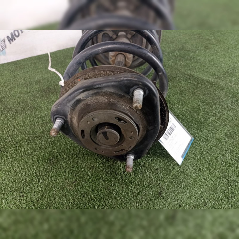 Стойка на Toyota Voxy ZRR70 3ZRFAE, арт. 93262