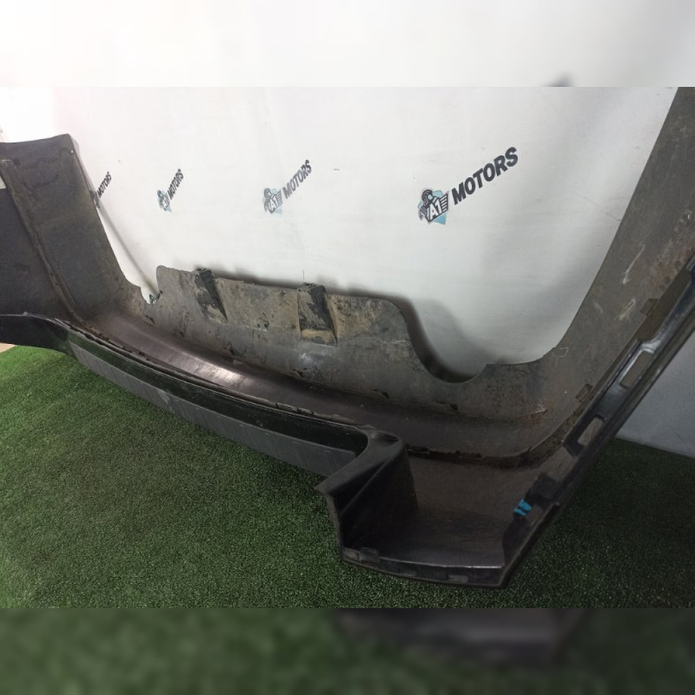 бампер на Volvo V70 BW56 B5254T6, арт. 93767