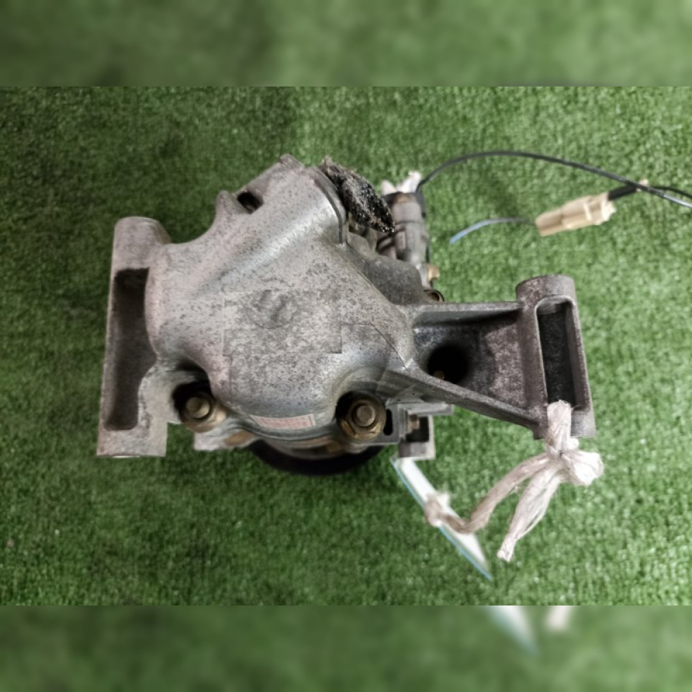 компрессор кондиционера на Mazda Demio DY3W ZJ-VE, арт. 93963