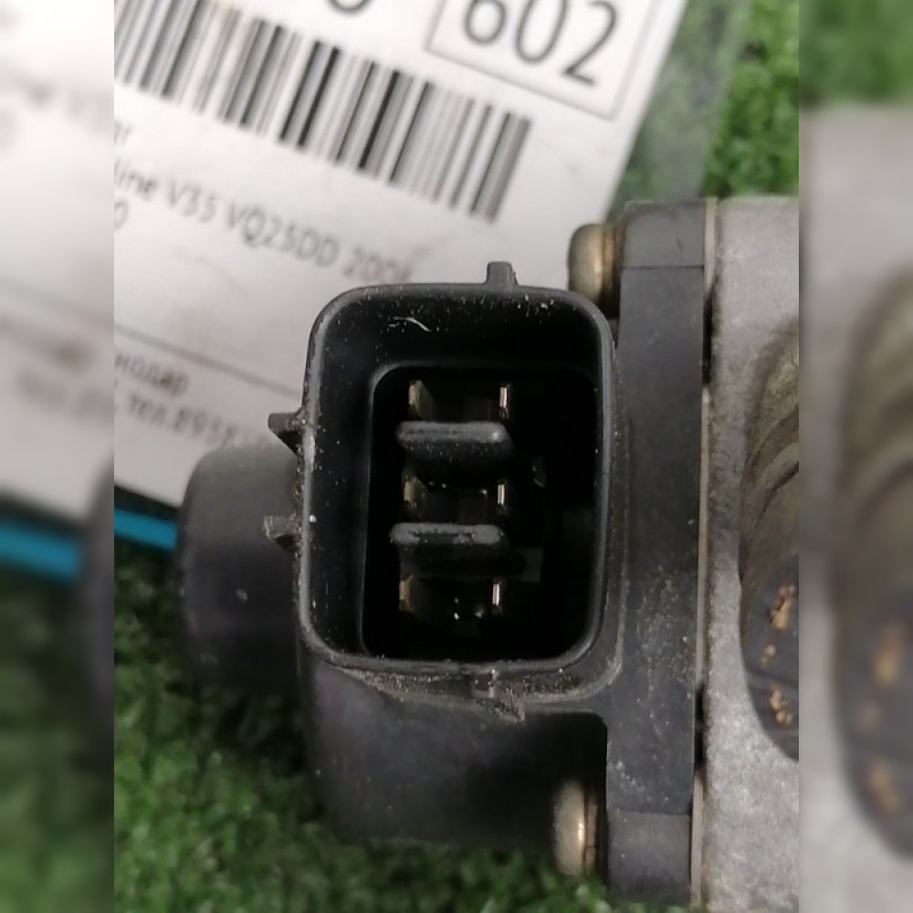 Клапан EGR на Nissan Skyline V35 VQ25DD, арт. 93886