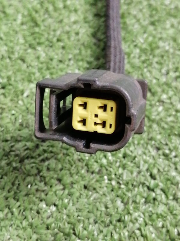 Датчик кислородный на Jeep Cherokee KJ EKG, 3.7LV6, арт. 94058