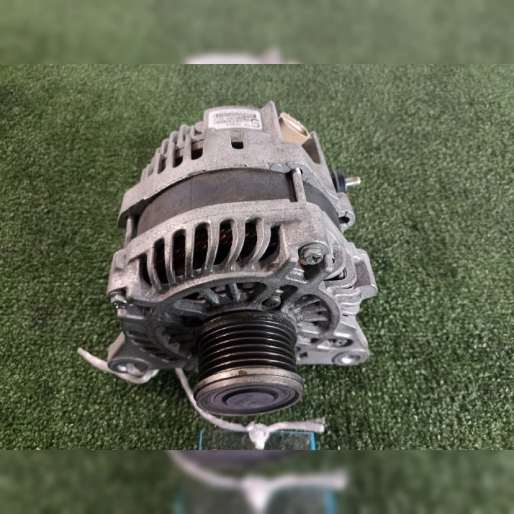 генератор на Mazda CX-5 KE2FW SH-VPTS, арт. 94109