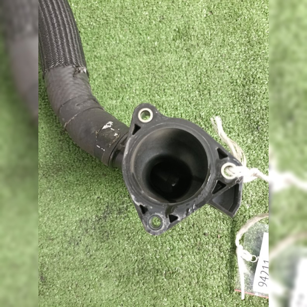 Корпус термостата на Mazda CX-5 KE2AW SH-VPTS, арт. 94211