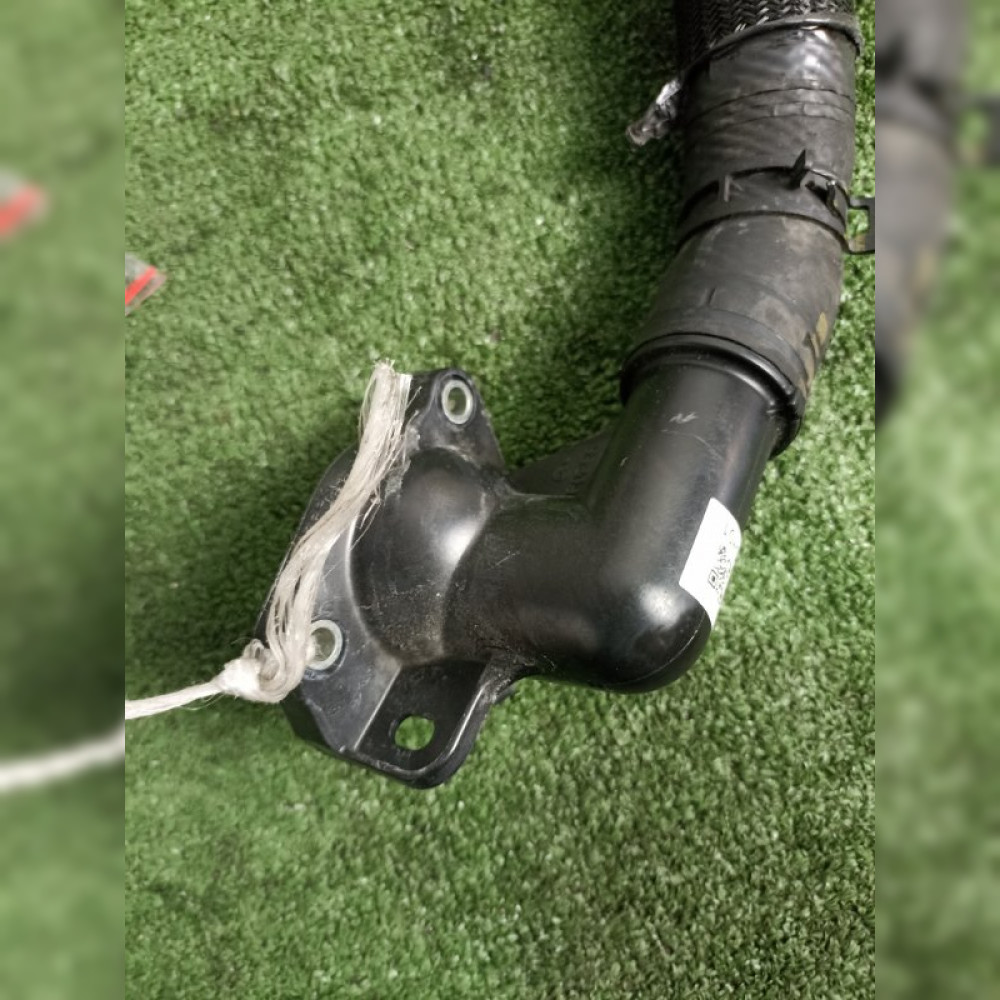 Корпус термостата на Mazda CX-5 KE2AW SH-VPTS, арт. 94211