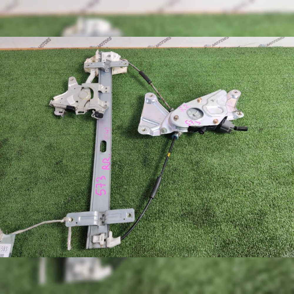 стеклоподъемник на Honda Elysion RR1 K24A, арт. 94545