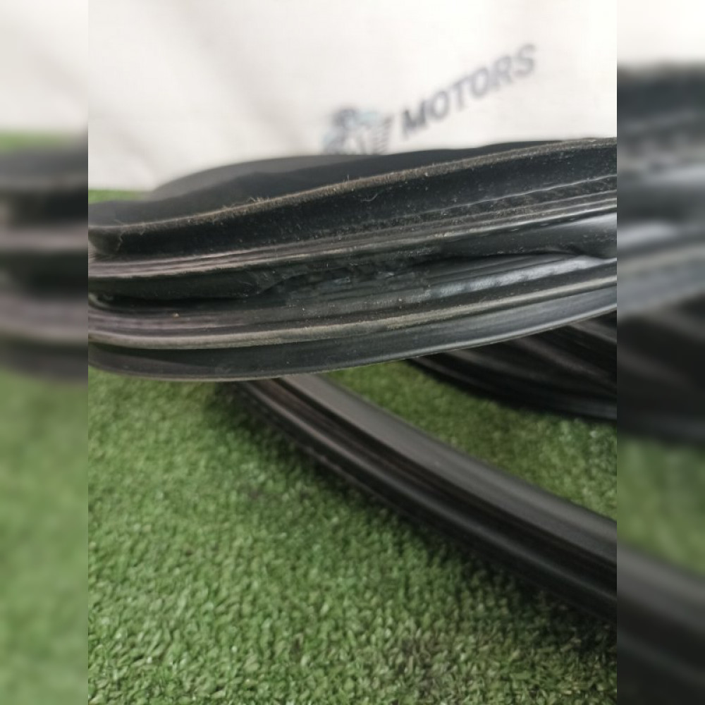 Уплотнитель двери на Volvo V70 BW56 B5254T6, арт. 94660