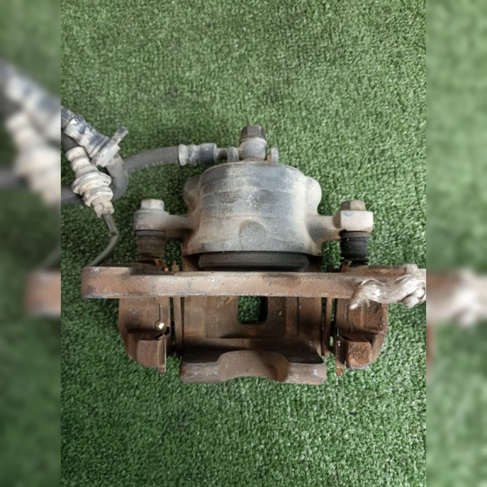 суппорт на Suzuki Swift ZC11S M13A, арт. 93758