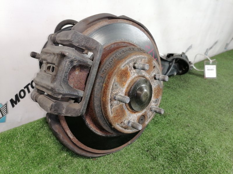 ступица на Honda Stepwgn RF1 B20B, арт. 94719