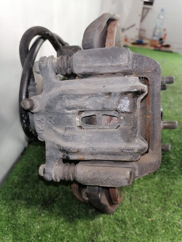 ступица на Honda Stepwgn RF1 B20B, арт. 94719