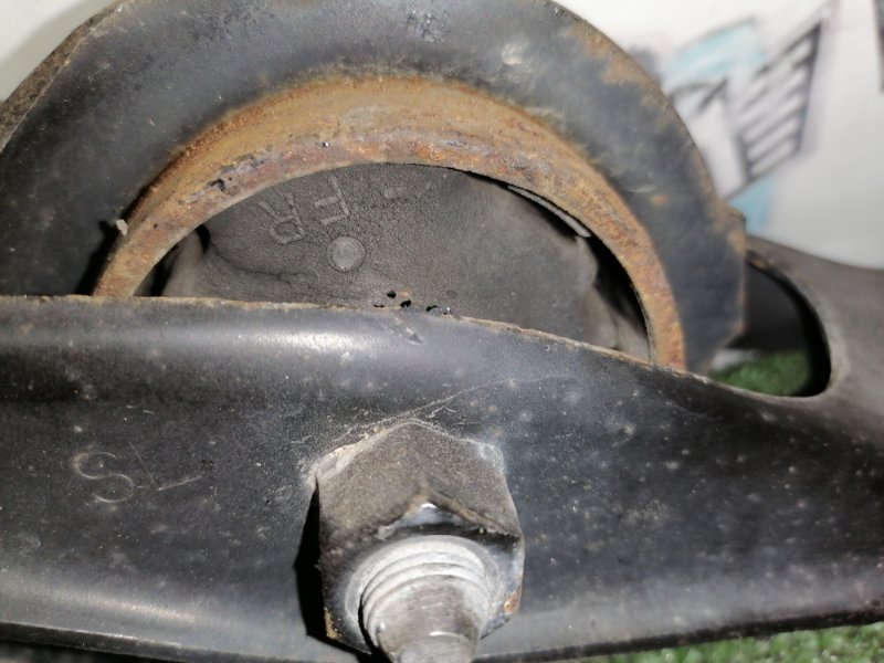 ступица на Honda Stepwgn RF1 B20B, арт. 94719