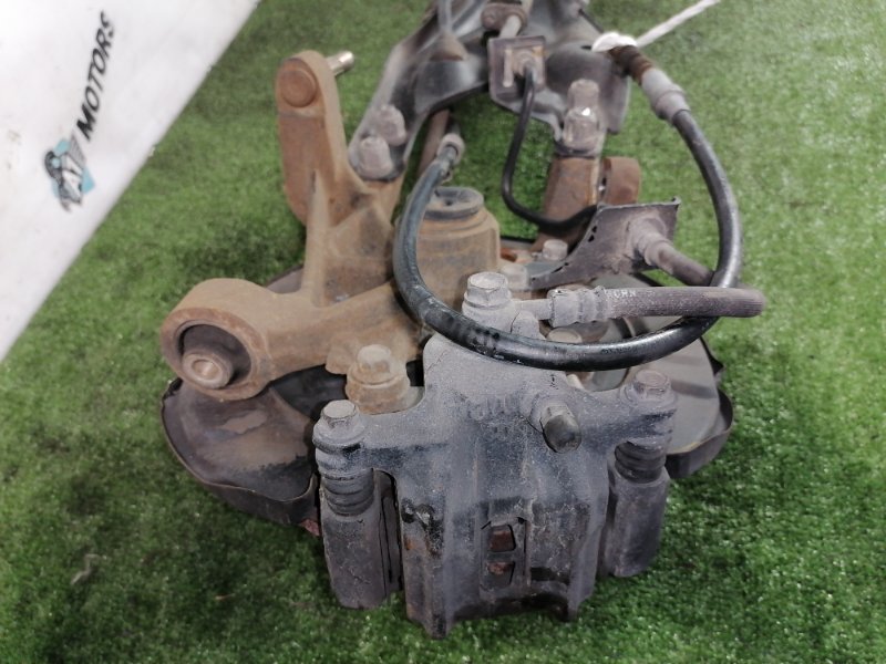 ступица на Honda Stepwgn RF1 B20B, арт. 94719
