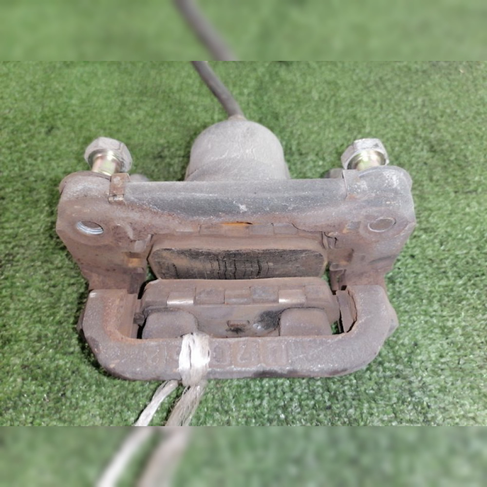 суппорт на Nissan Skyline V35 VQ25DD, арт. 94765