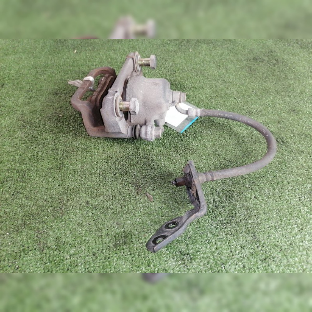 суппорт на Nissan Skyline V35 VQ25DD, арт. 94765