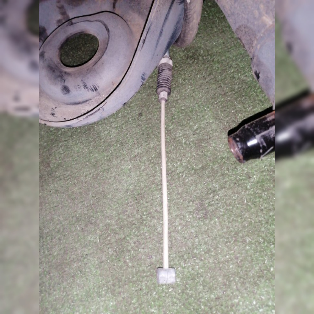 балка подвески на Toyota Voxy ZRR70 3ZRFAE, арт. 94655