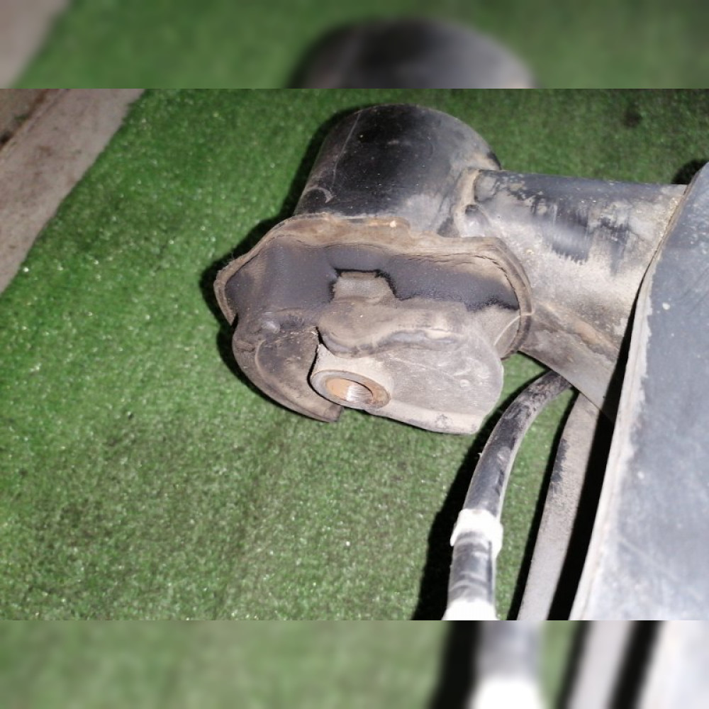 балка подвески на Toyota Voxy ZRR70 3ZRFAE, арт. 94655