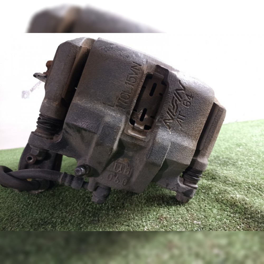 ступица на Honda Stepwgn RF1 B20B, арт. 93442