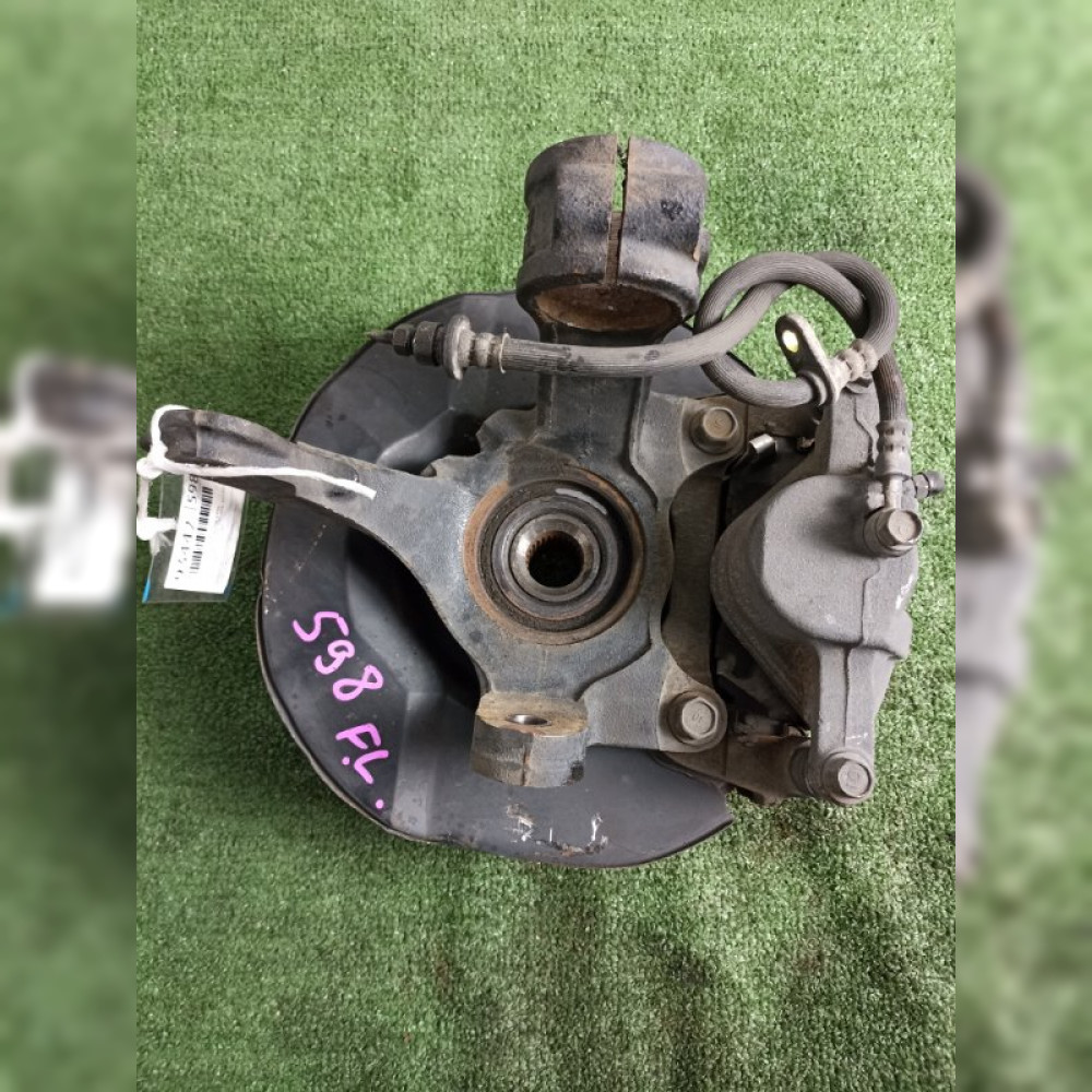 ступица на Honda Stepwgn RF1 B20B, арт. 93442