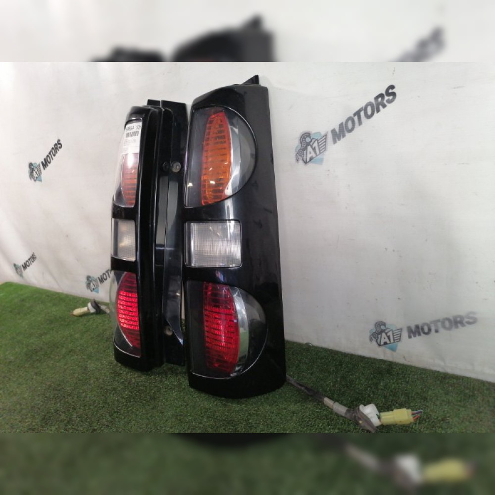 стоп-сигнал на Suzuki Wagon R MH21S K6A, арт. 94864