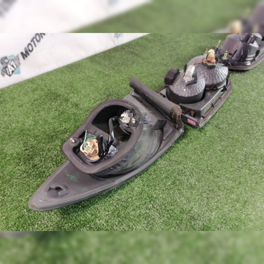 стоп-сигнал на Mazda Atenza GY3W L3VE, арт. 94870