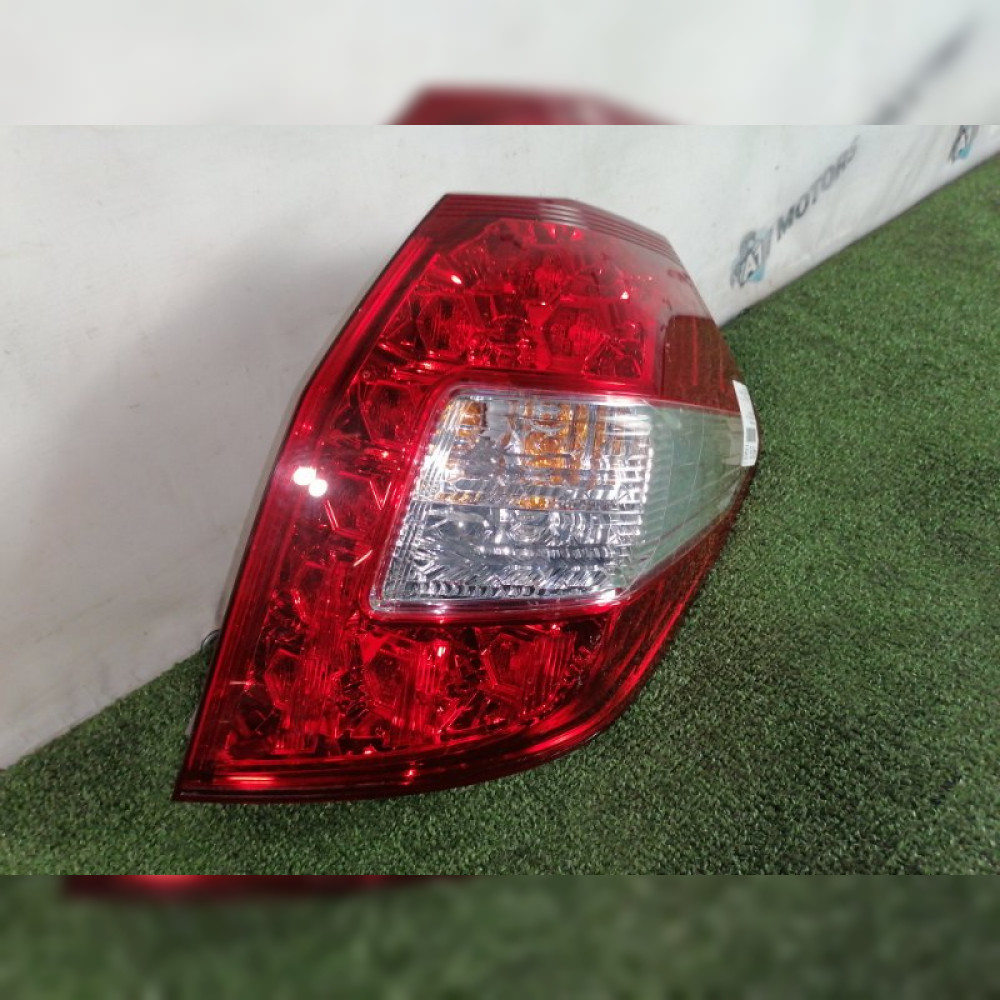 стоп-сигнал на Honda Fit Shuttle GG7 L15A, арт. 94876
